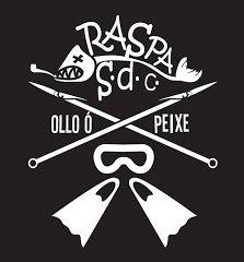 Raspa Logo - A.D.C. RASPA