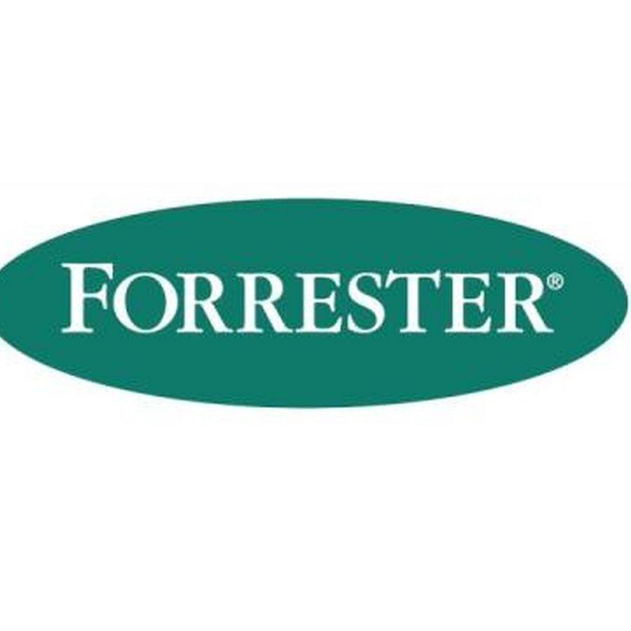 Forrester Logo - Technology leadership for CIOs | CIO Career | CIO UK