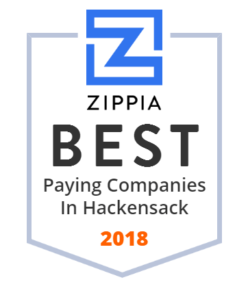 HackensackUMC Logo - Working At Hackensack University Medical Center - Zippia