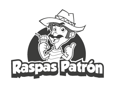 Raspa Logo - Raspados Logo by Irvan Ramdani | Dribbble | Dribbble