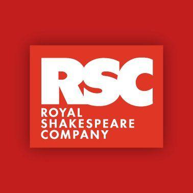 RSC Logo - The RSC (@TheRSC) | Twitter