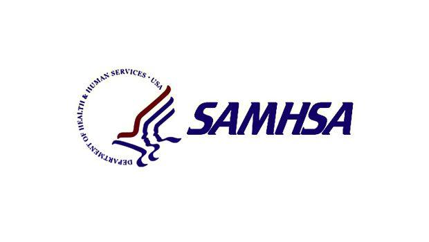 SAMHSA Logo - Burlington Partnership for a Healthy Community » The Substance Abuse ...