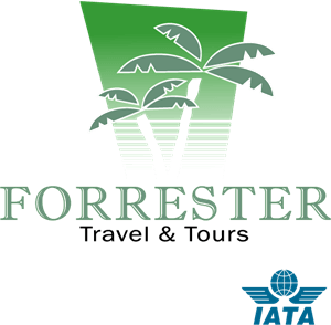 Forrester Logo - FORRESTER Logo Vector (.EPS) Free Download