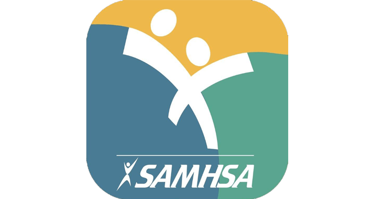 SAMHSA Logo - Samhsa Logos