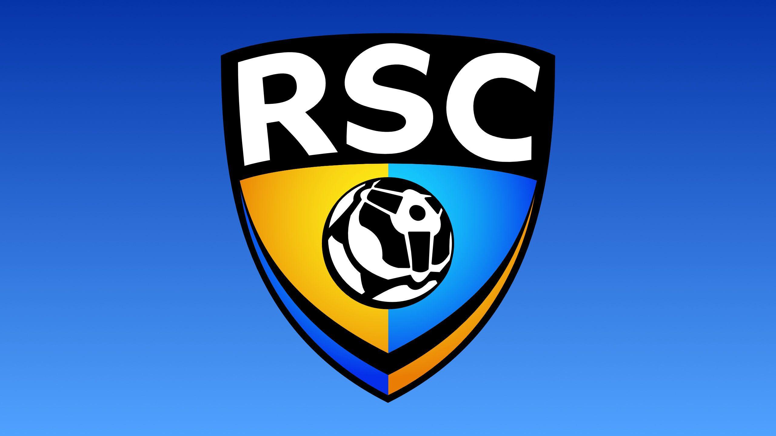 RSC Logo - Home Soccar Confederation