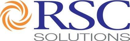 RSC Logo - RSC Solutions Service IT Provider