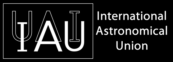 Iau Logo - Member Barak Zackay Wins International Astronomical Union's Ph.D ...