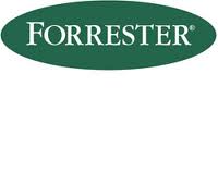 Forrester Logo - forrester logo - OnDemand CMO