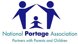 Portage Logo - Welcome. National Portage Association