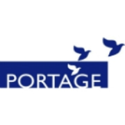 Portage Logo - Portage Salary | Glassdoor.co.uk