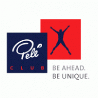 Pele Logo - Pelé Club | Brands of the World™ | Download vector logos and logotypes