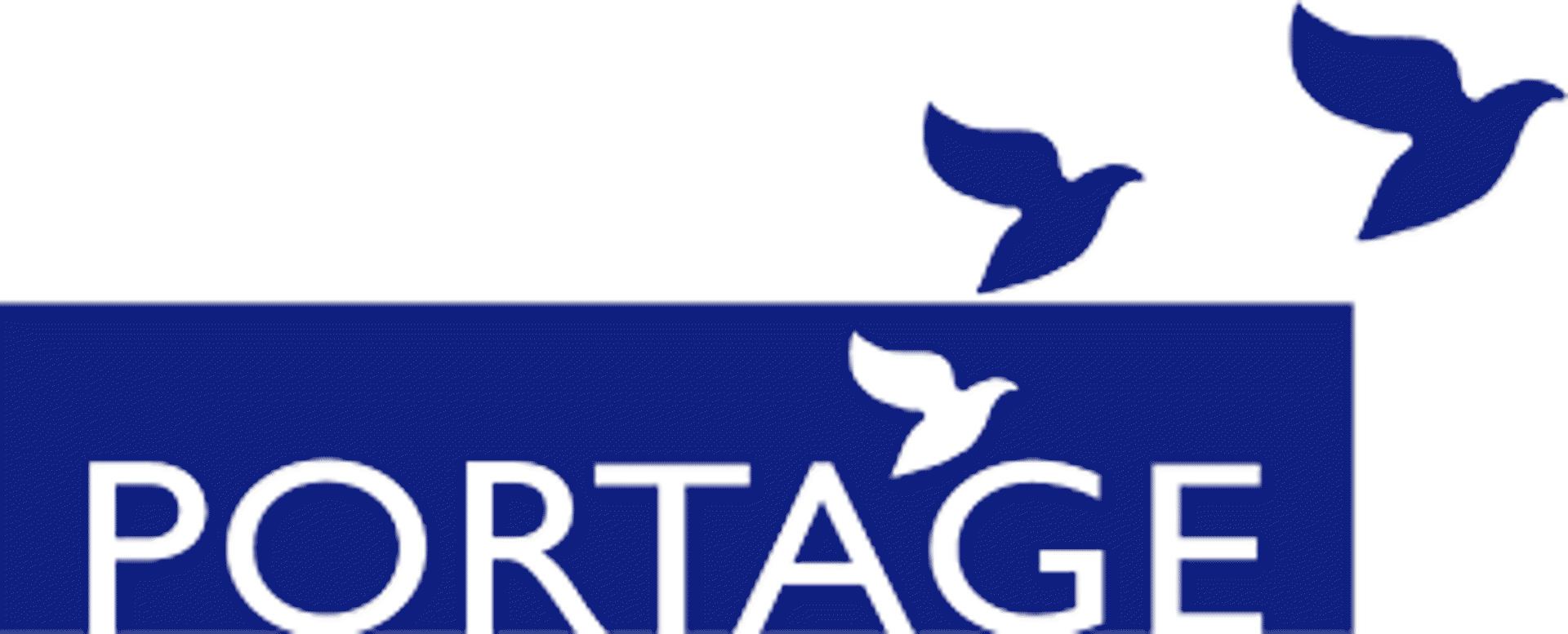 Portage Logo - Portage, Centre de jour (Montreal, QC)