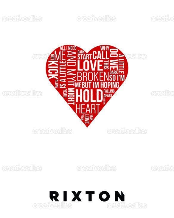 Rixton Logo - Design Commemorative Art for Rixton