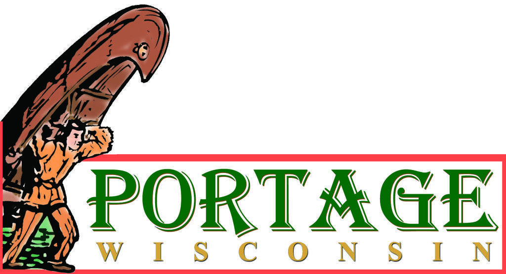 Portage Logo - Logo Usage. Portage Area Chamber of Commerce