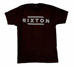 Rixton Logo - RIXTON VINTAGE LOGO U.S. TOUR 2014 BLACK T SHIRT NEW OFFICIAL ADULT ...