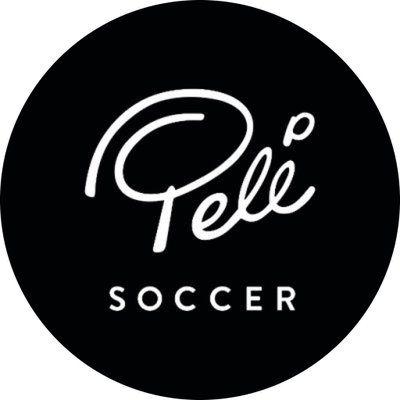 Pele Logo - Pelé Soccer (@pelesoccershop) | Twitter