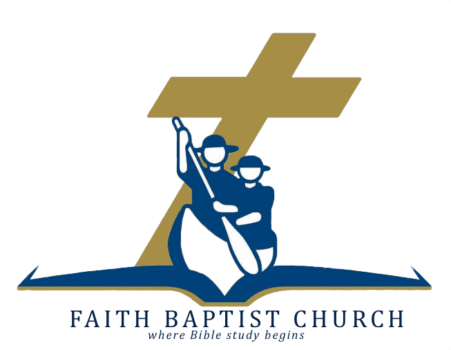 Portage Logo - portage logo – Faith Baptist