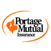 Portage Logo - Working at Portage Mutual. Glassdoor.co.uk