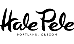 Pele Logo - Hale Pele | Tiki Kon