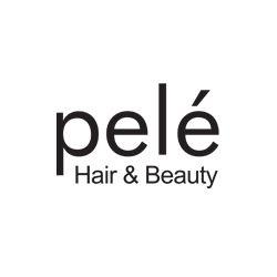 Pele Logo - Pele Logo