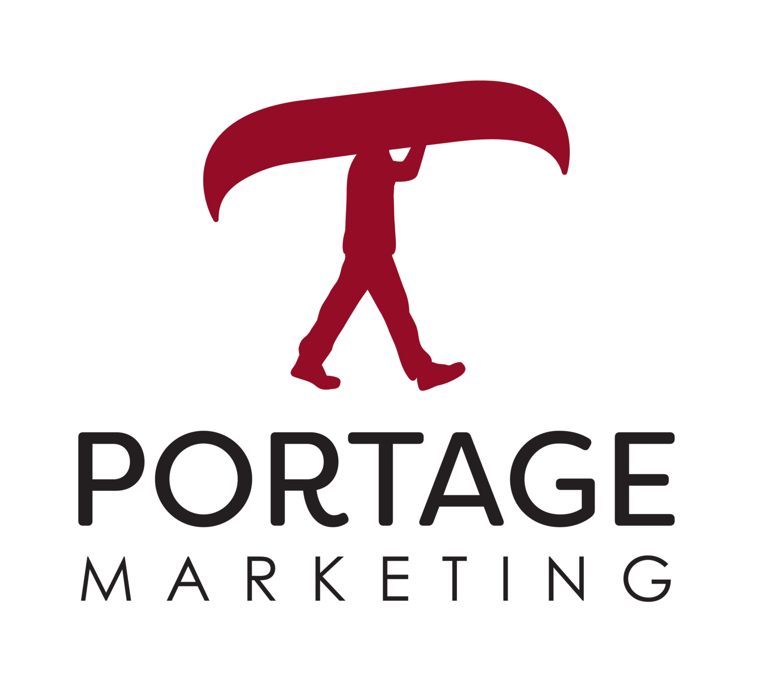 Portage Logo - Portage Marketing