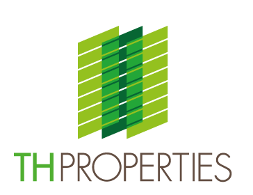 Properties Logo - TH Properties Sdn Bhd - Our Logo