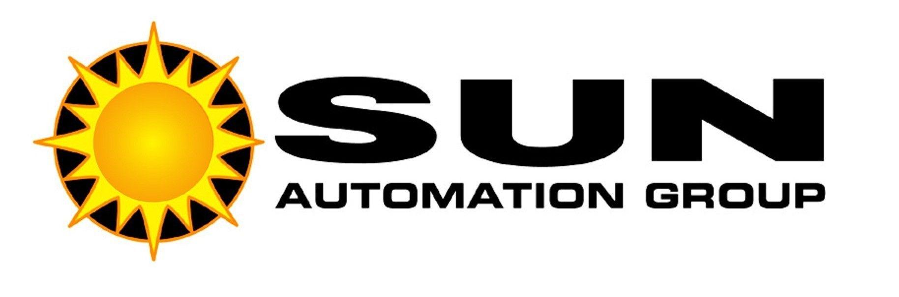 Raspa Logo - Sistema de Raspa Dosificadora - Sun Automation | Goettsch