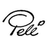 Pele Logo - PELE Trademark of MONTAG DIVULGAÇÃO LTDA. Serial Number: 77725037 ...