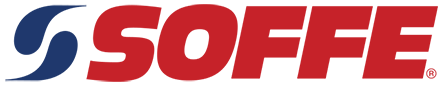 Soffe Logo - Athletic Clothing | Soffe Apparel