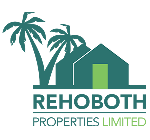 Properties Logo - Rehoboth Properties