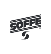 Soffe Logo - Brands | Sorority T Shirts | Explosion Sportswear