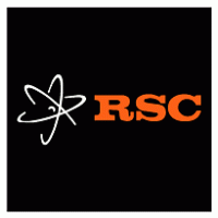 RSC Logo - RSC. Brands of the World™. Download vector logos and logotypes