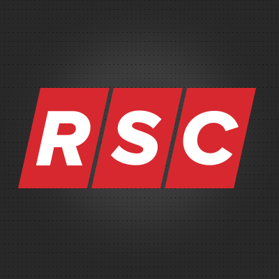 RSC Logo - Media Tweets
