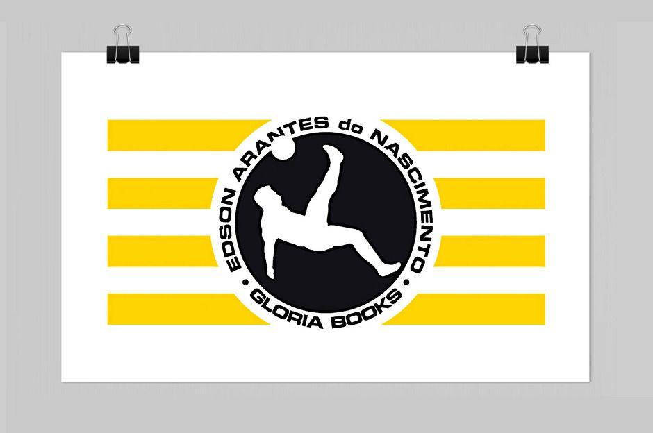 Pele Logo - Pelé