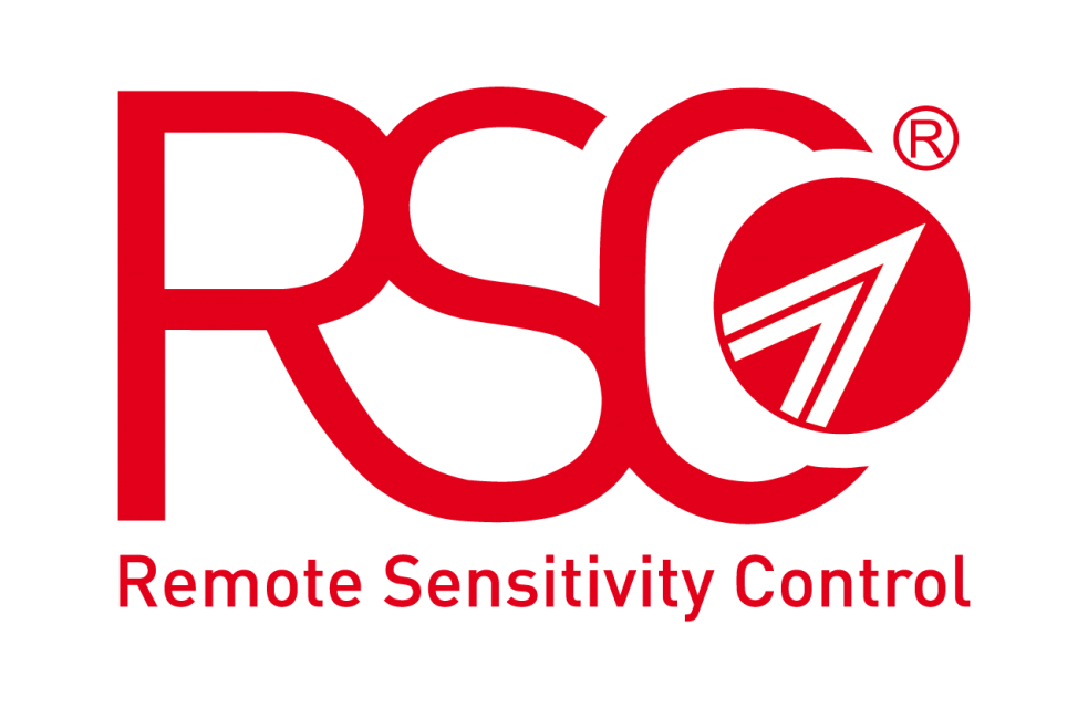 RSC Logo - Tecnofire di rivelazione automatica d'incendio