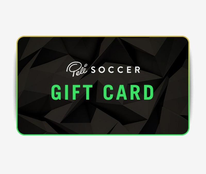 Pele Logo - Gift Guide – Pelé Soccer