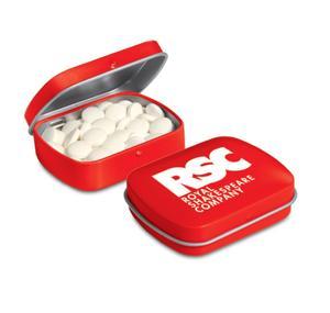 RSC Logo - Mints: RSC Logo