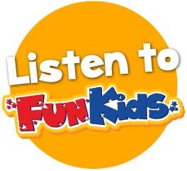 Rixton Logo - Rixton - Fun Kids - the UK's children's radio station