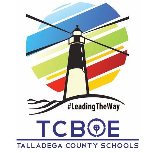 TCBOE Logo