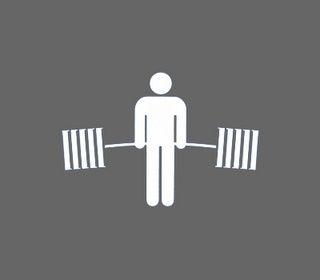 Deadlift Logo - Deadlift, deadlift, deadlift Fitness + Training Studio