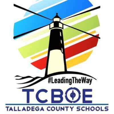 TCBOE Logo - Talladega Co Schools (@TCBOE) | Twitter