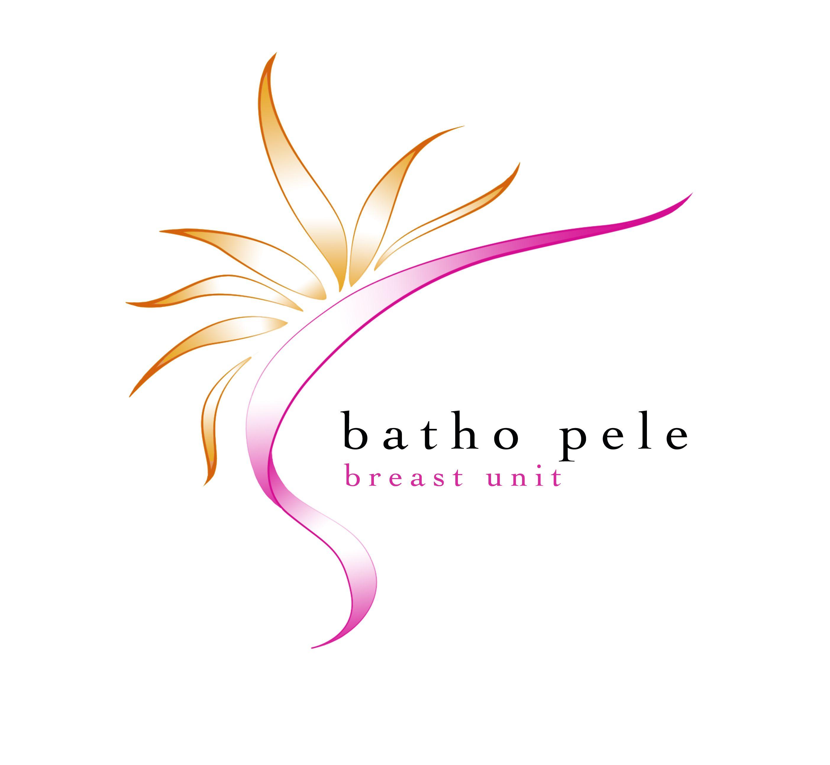 Pele Logo - Batho Pele - The Ginger Creative - Graphic Design in Johannesburg