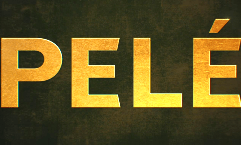 Pele Logo - Crooked Scoreboard: Humor and Culture In Sports | Under Further ...