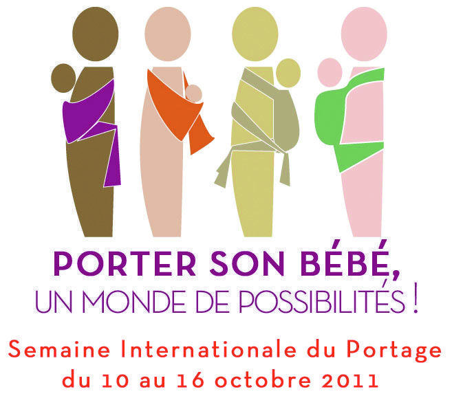 Portage Logo - logo-semaine-internationale-du-portage-1.jpg (657×576) | Maternage ...