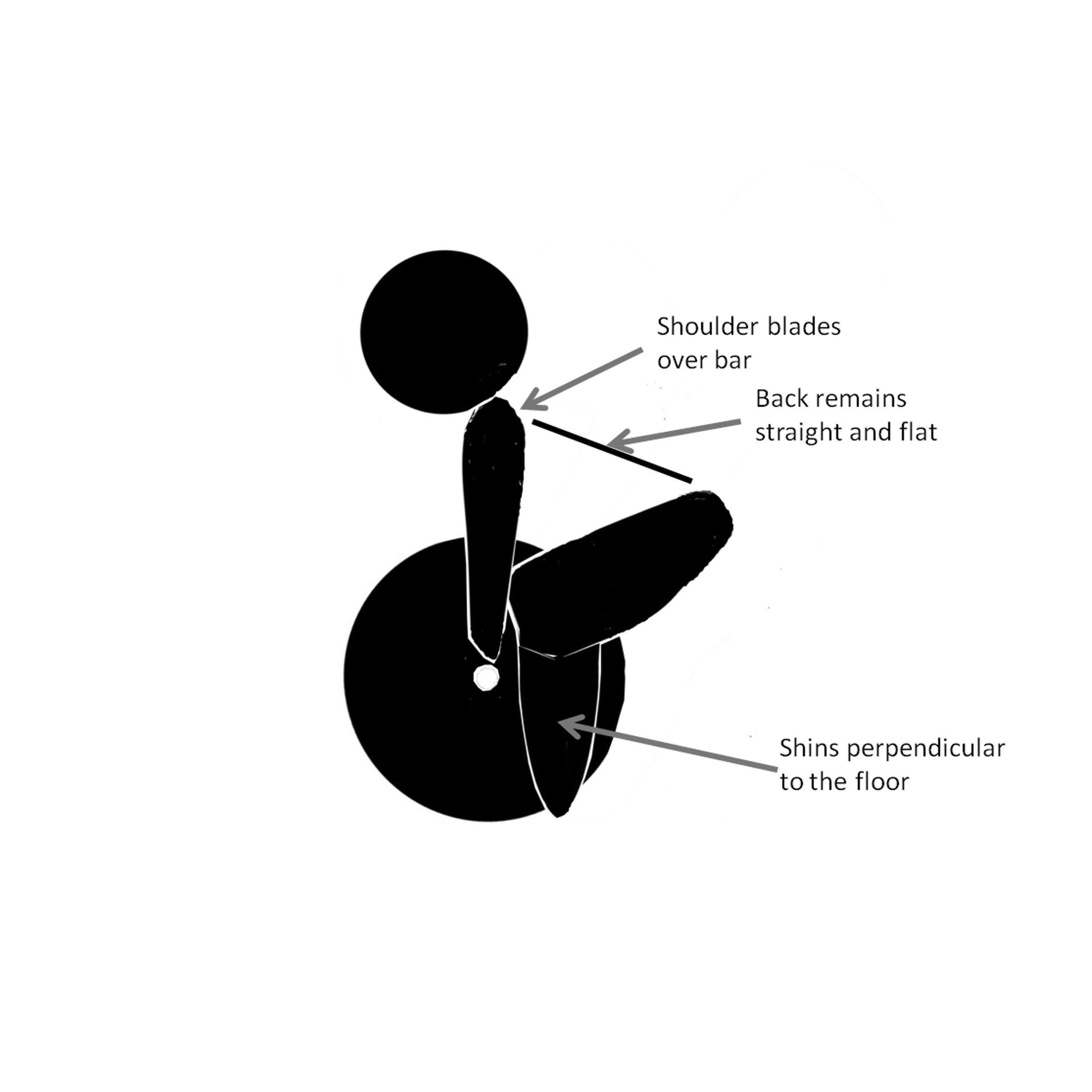 Deadlift Logo - 03 – Deadlift Tips Brute Force Strength