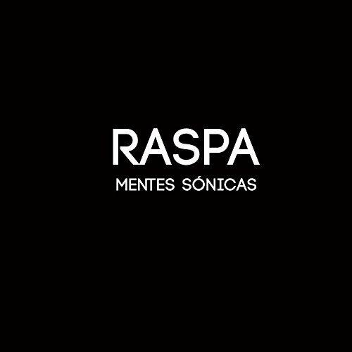 Raspa Logo - Raspa by Mentes Sónicas on Amazon Music - Amazon.com