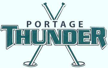 Portage Logo - Portage Ringette Association: Home