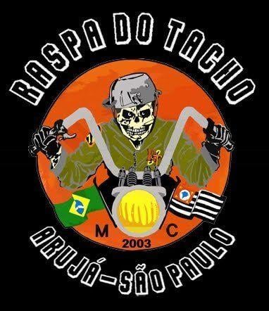 Raspa Logo - Raspa do Tacho M.C (@raspadotachomc) | Twitter