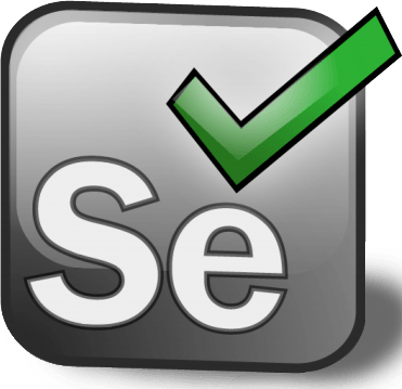 SeleniumHQ Logo - Automation in Java using Page Object Model (POM)