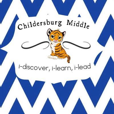 TCBOE Logo - Childersburg Middle on Twitter: 
